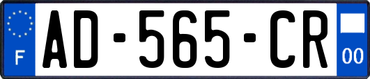 AD-565-CR