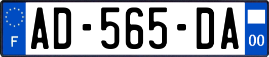 AD-565-DA