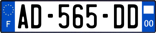 AD-565-DD