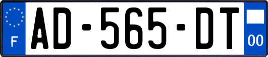 AD-565-DT