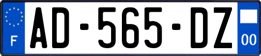 AD-565-DZ