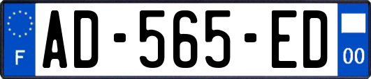 AD-565-ED