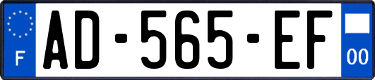 AD-565-EF