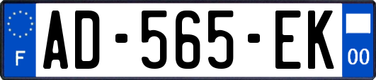 AD-565-EK