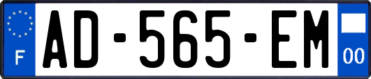 AD-565-EM
