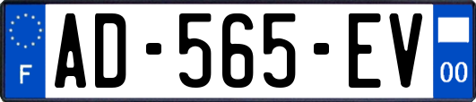 AD-565-EV