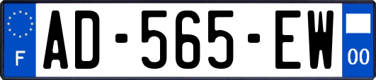 AD-565-EW