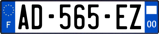 AD-565-EZ