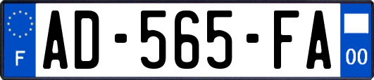 AD-565-FA