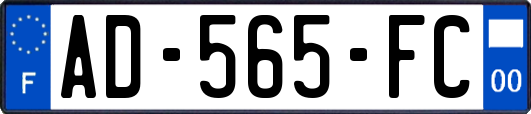 AD-565-FC