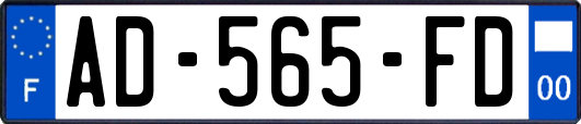 AD-565-FD