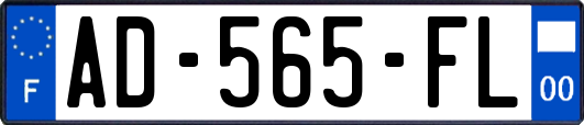 AD-565-FL