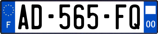 AD-565-FQ