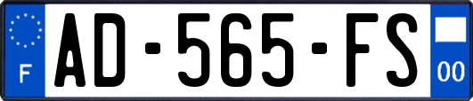AD-565-FS