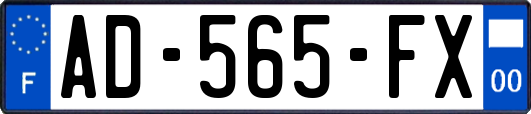 AD-565-FX