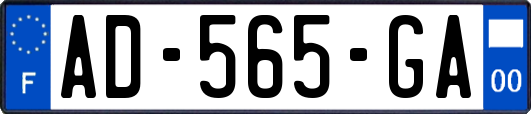 AD-565-GA