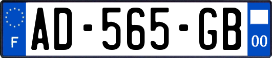 AD-565-GB