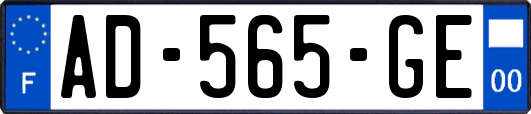 AD-565-GE