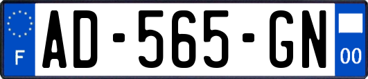 AD-565-GN