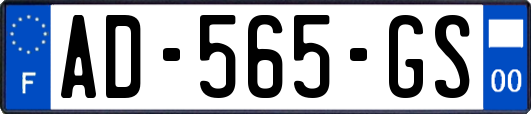 AD-565-GS