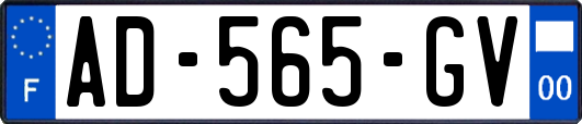 AD-565-GV