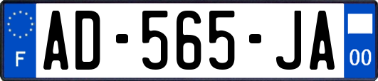 AD-565-JA