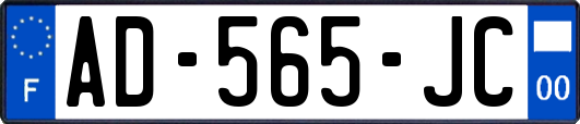 AD-565-JC