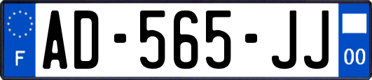 AD-565-JJ