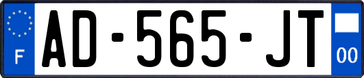 AD-565-JT