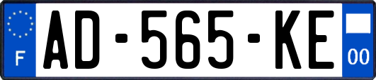 AD-565-KE