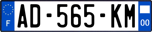AD-565-KM