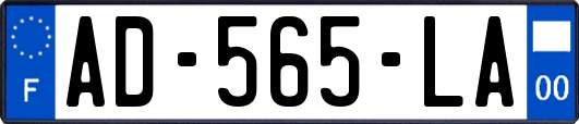 AD-565-LA