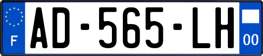 AD-565-LH