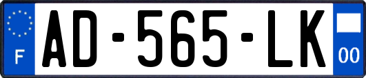AD-565-LK