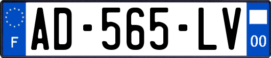 AD-565-LV