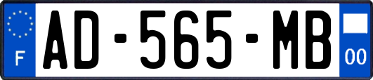 AD-565-MB