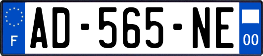 AD-565-NE