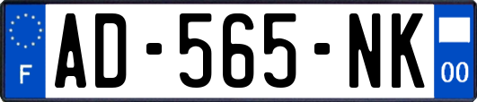 AD-565-NK