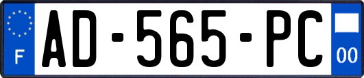 AD-565-PC