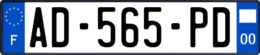 AD-565-PD