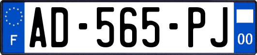 AD-565-PJ