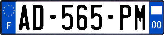 AD-565-PM