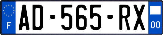 AD-565-RX