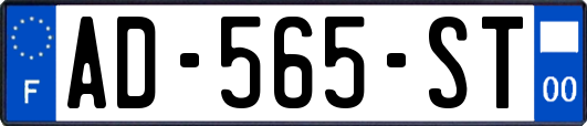 AD-565-ST