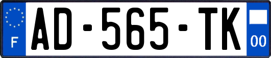 AD-565-TK