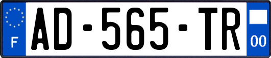 AD-565-TR