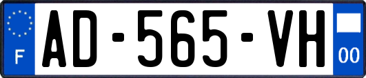 AD-565-VH