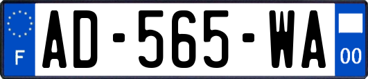 AD-565-WA