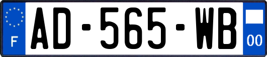 AD-565-WB