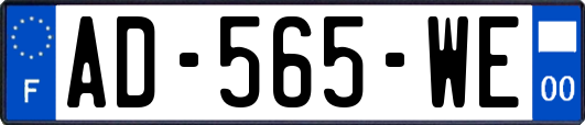AD-565-WE
